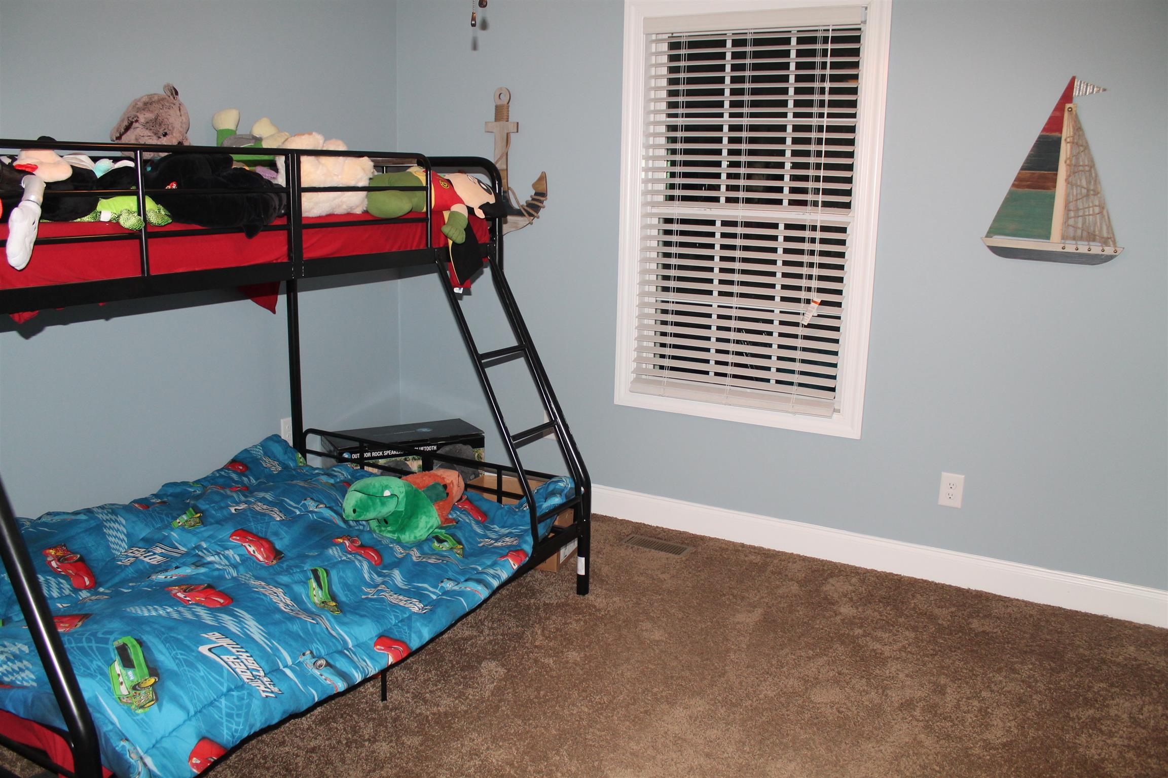 203 Wiseman Road Tullahoma, TN 37388 - Photo 17 of 18 Gallery Image 17