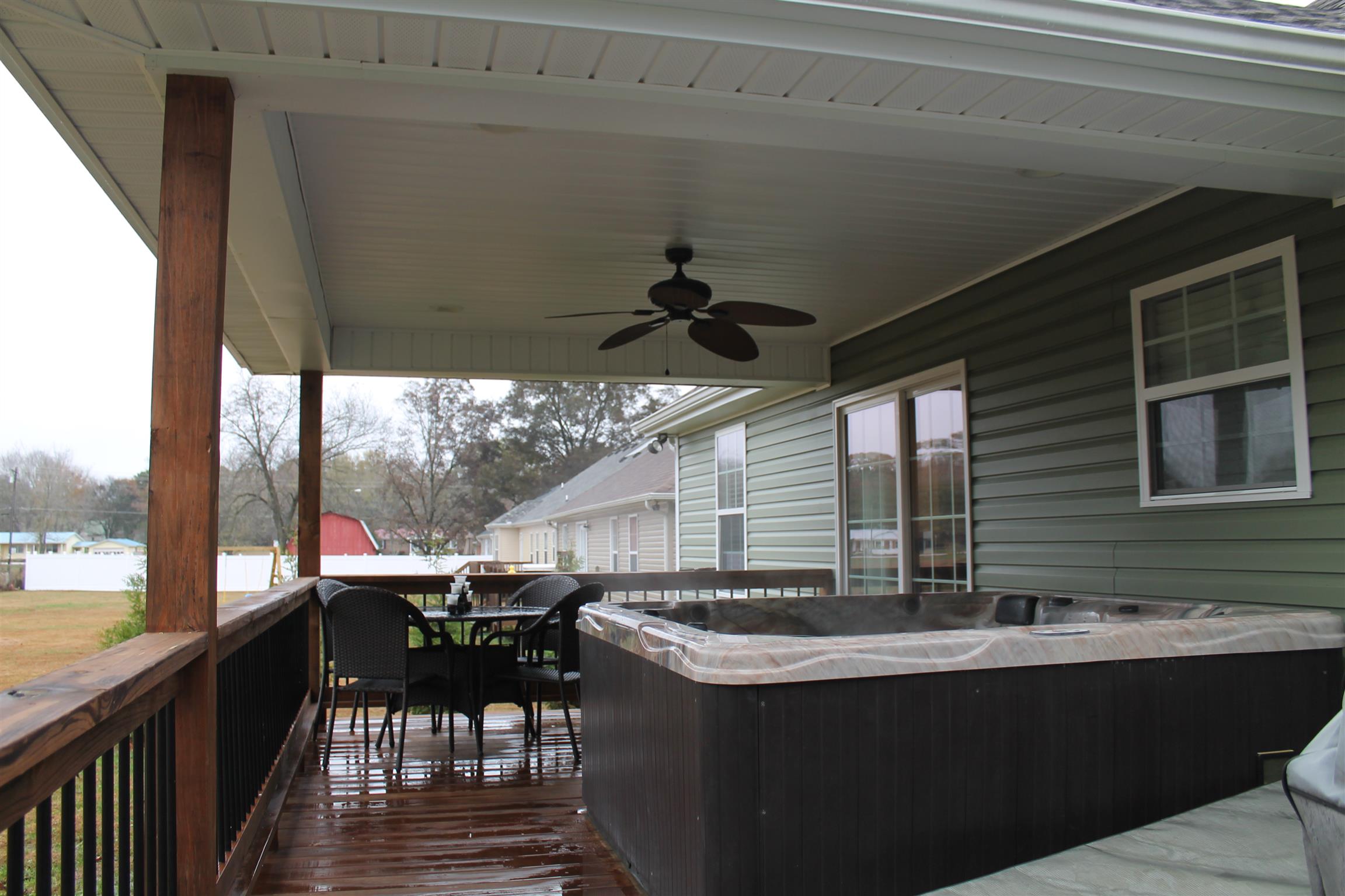 203 Wiseman Road Tullahoma, TN 37388 - Photo 3 of 18 Gallery Image 3