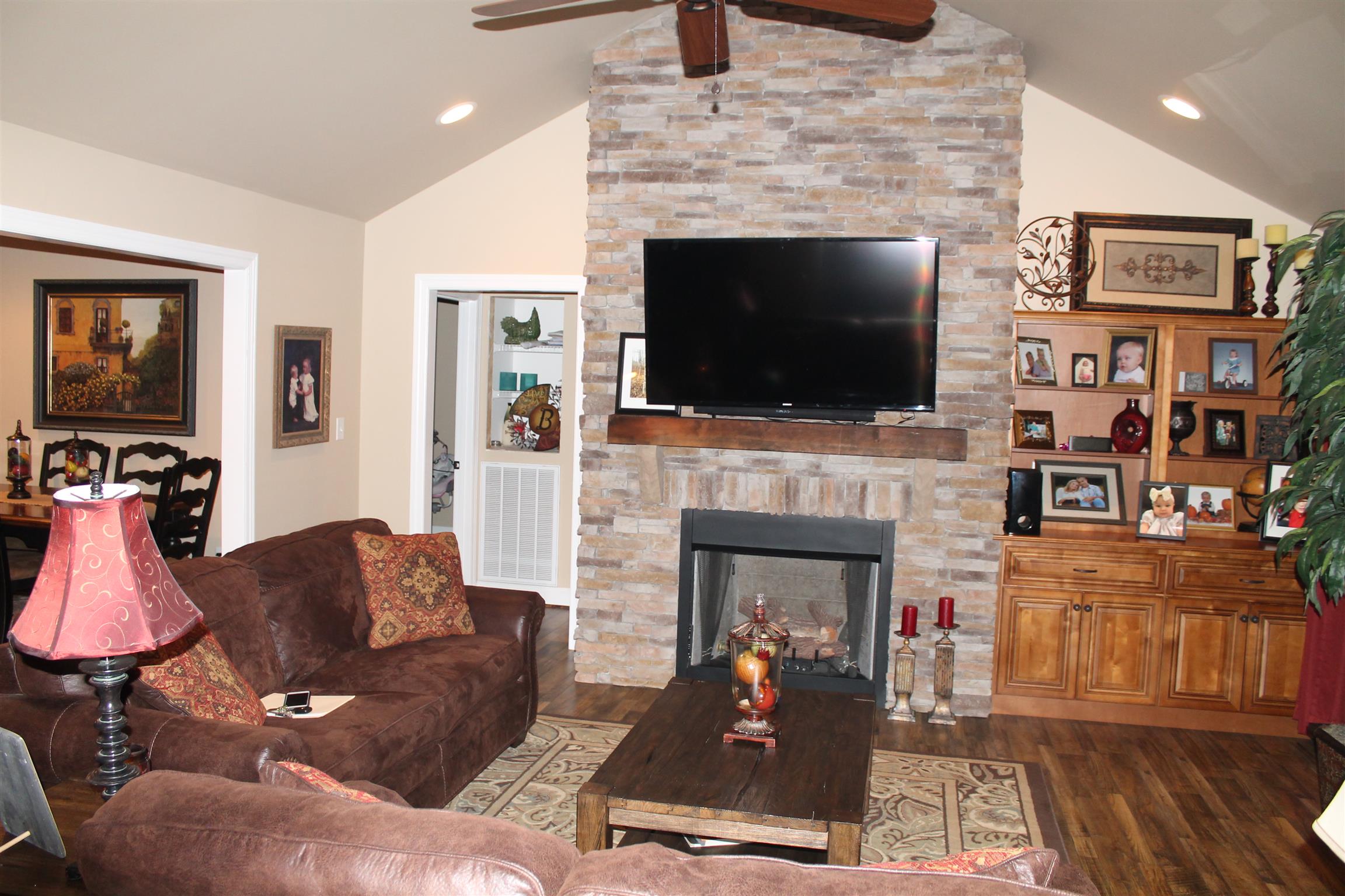 203 Wiseman Road Tullahoma, TN 37388 - Photo 5 of 18 Gallery Image 5