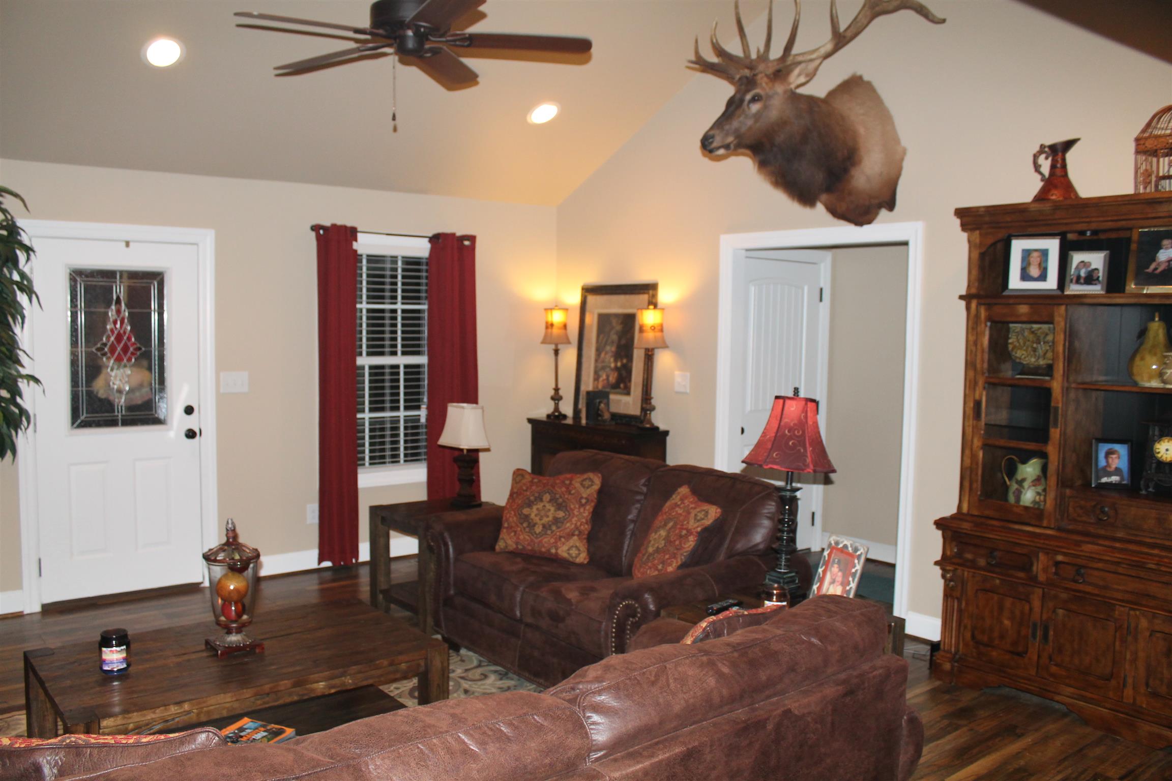 203 Wiseman Road Tullahoma, TN 37388 - Photo 6 of 18 Gallery Image 6