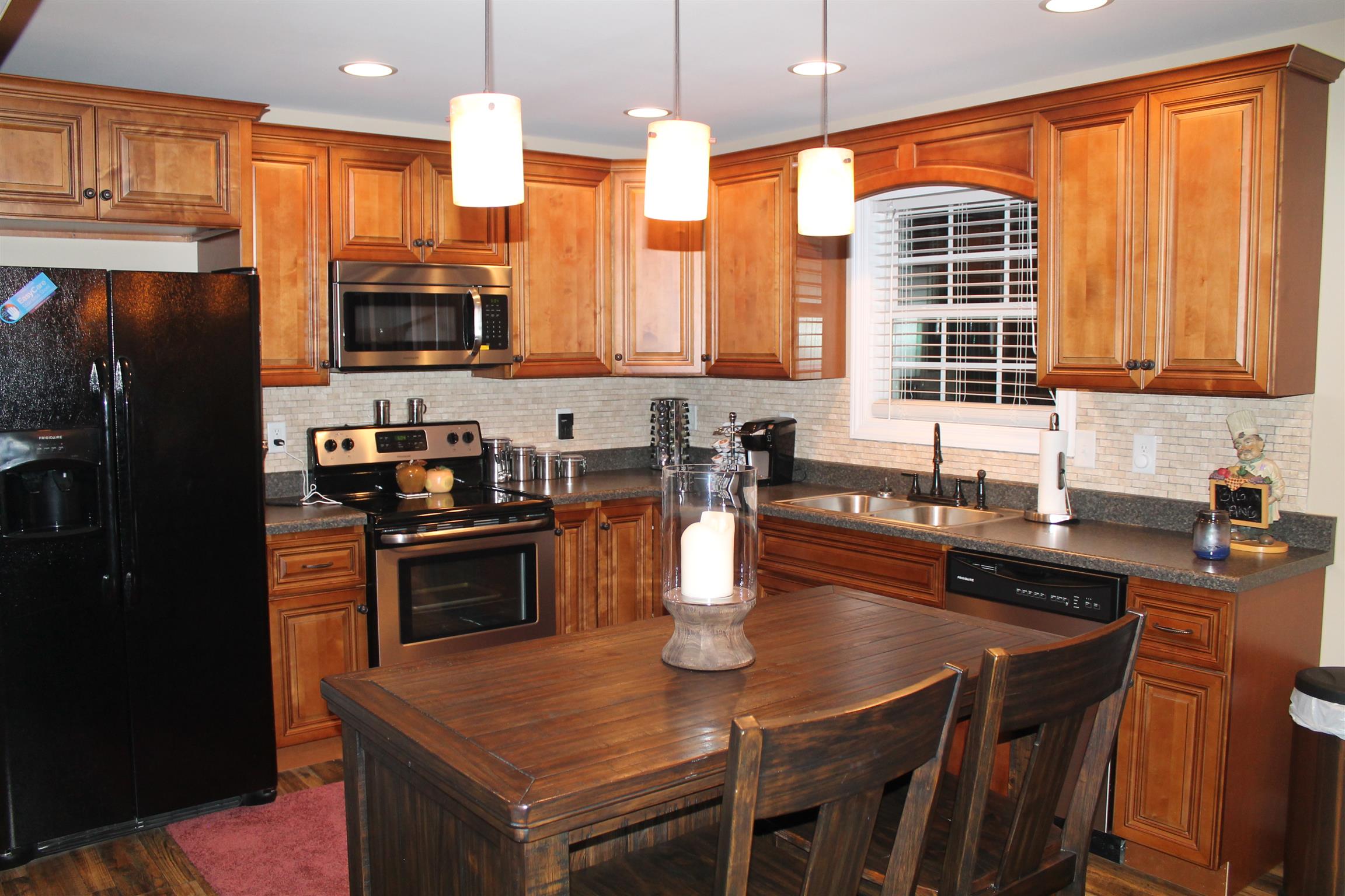 203 Wiseman Road Tullahoma, TN 37388 - Photo 7 of 18 Gallery Image 7