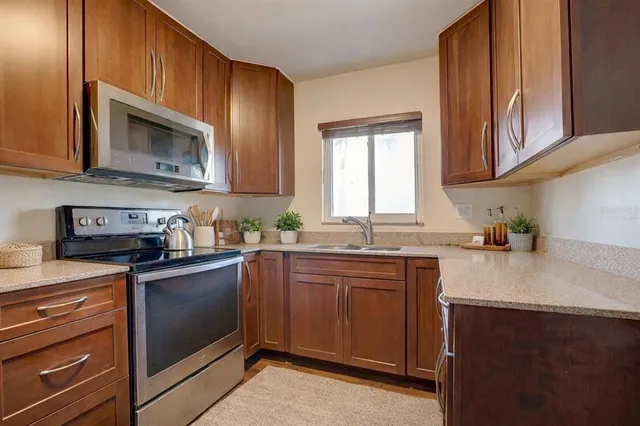 $160,000 | 2304 Ringling Boulevard, Unit 217, Sarasota, FL 34237