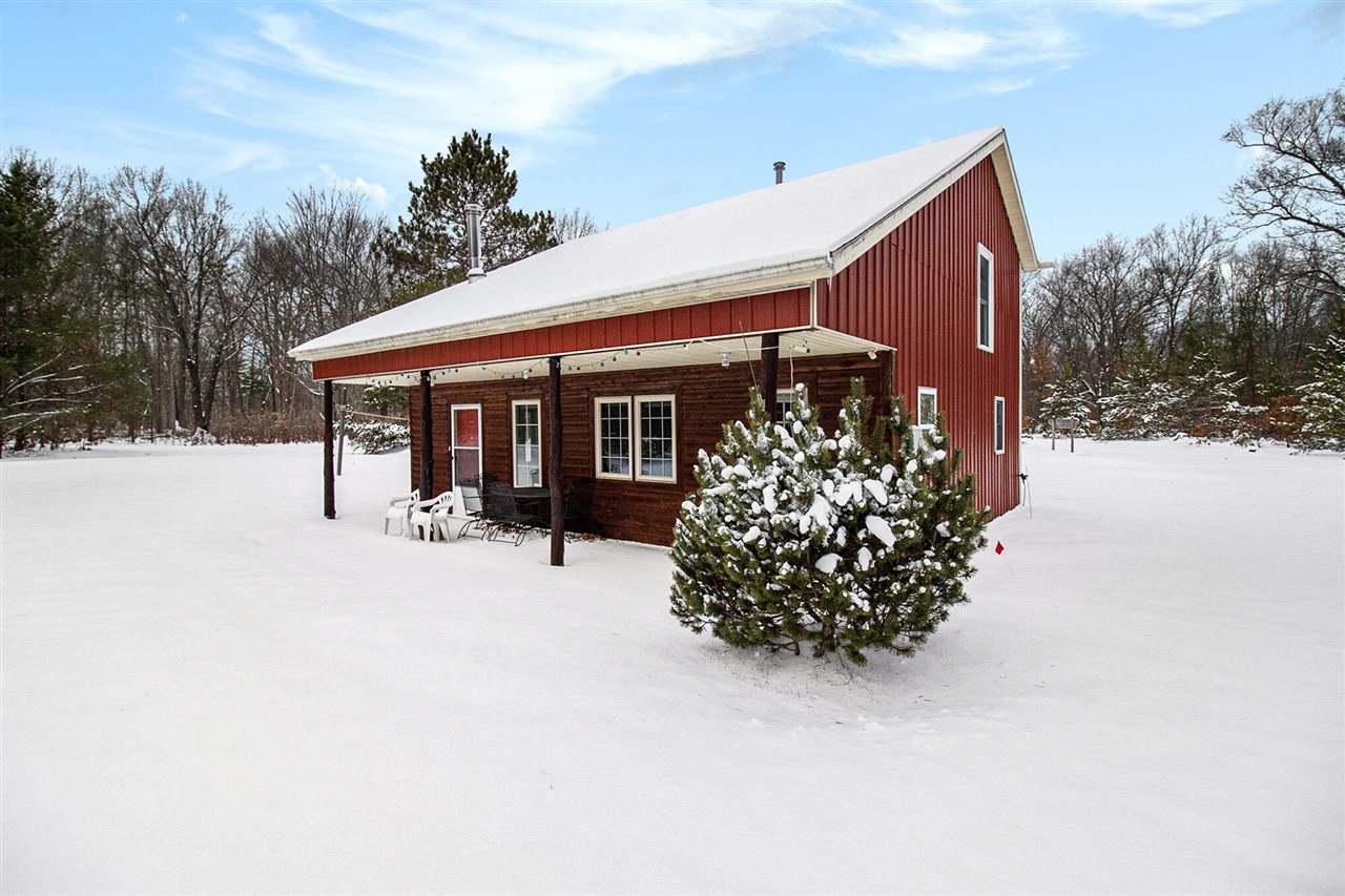 8191 Morton Road Free Soil, MI 49411 - Photo 1 of 24 Gallery Image 1