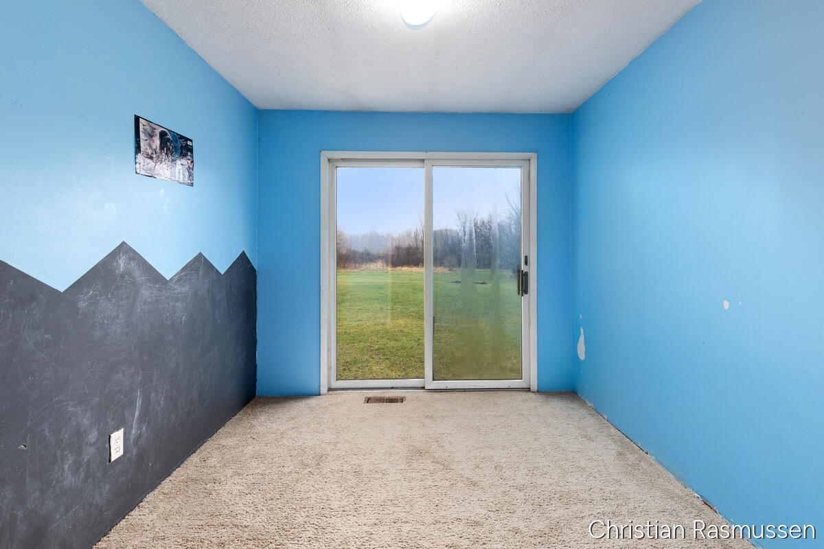 675 East Sessions Road Sheridan, MI 48884 - Photo 9 of 20 Potential Additional 4th Bedroom