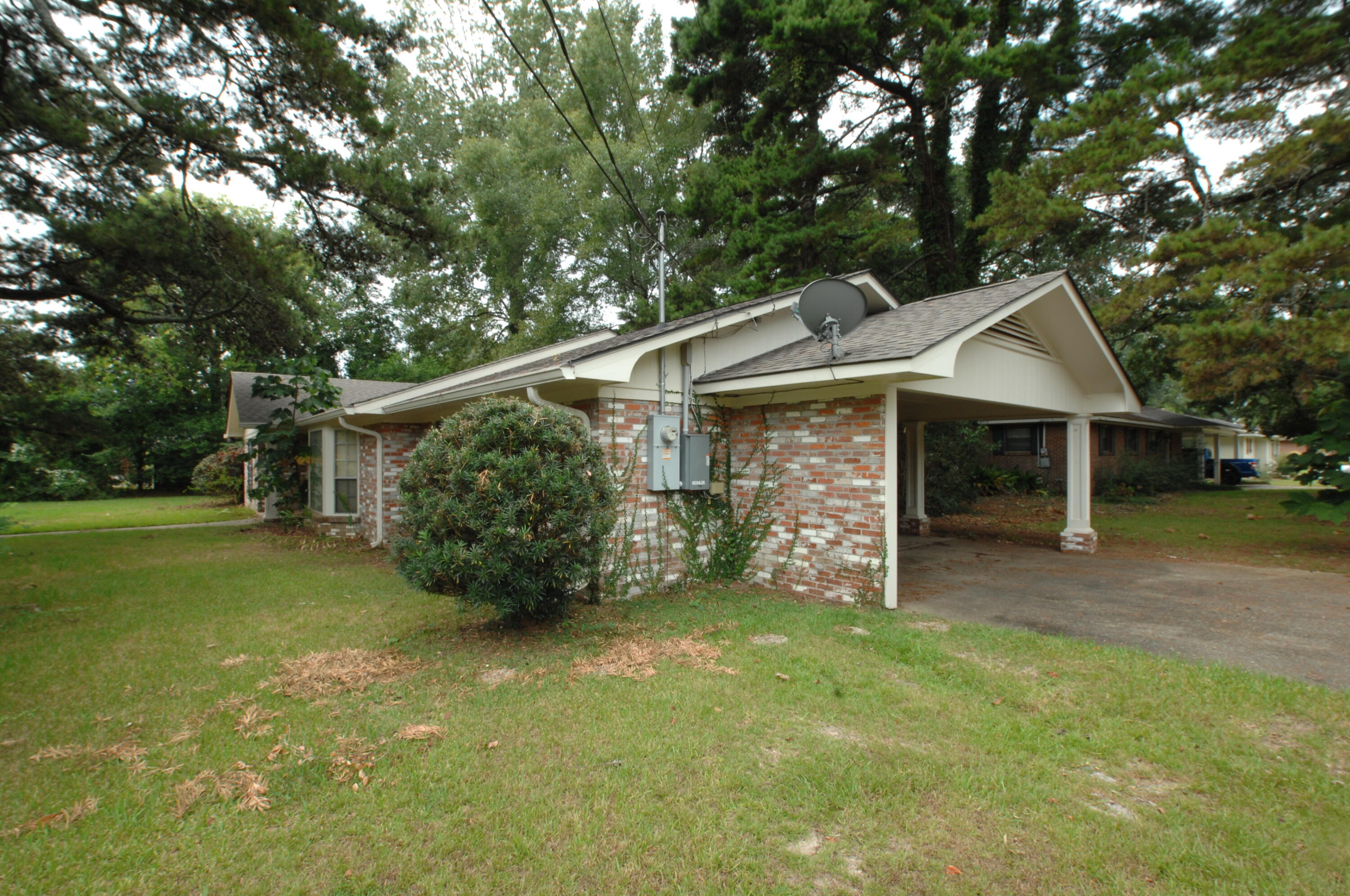 1110 Meadowood Road Columbia, MS 39429 - Photo 2 of 15 Gallery Image 2