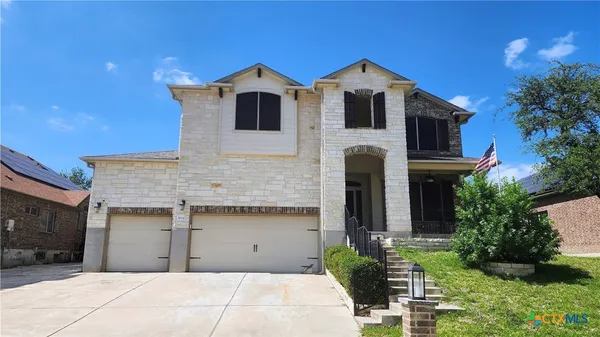 $416,000 | 5202 Siltstone Loop, Killeen, TX 76542