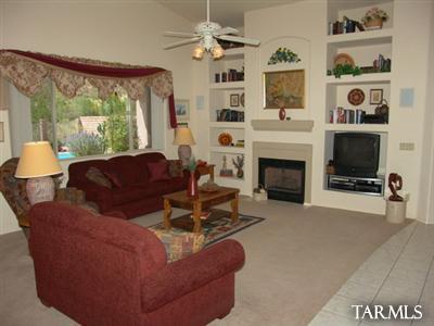 5237 Spring View Drive Tucson, AZ 85749 - Photo 3 of 15 Gallery Image 3
