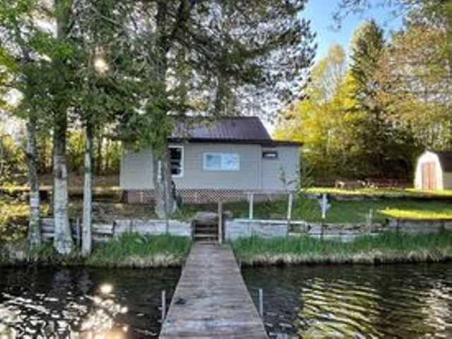 11681 Butternut Lake Road Butternut, WI 54514 - Photo 2 of 27 Gallery Image 2