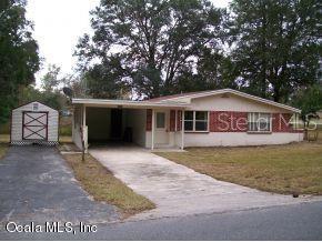 20020 Southwest 80th Pl Road Dunnellon, FL 34431 - Photo 1 of 1 80plrd