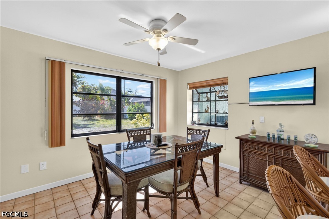 2132 Southwest 14th Place Cape Coral, FL 33991 - Photo 17 of 35