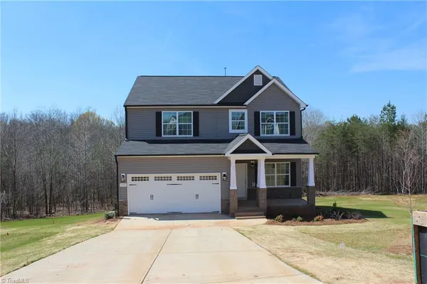 $522,990 | 1442 Reading Court, Unit 84, Burlington, NC 27217
