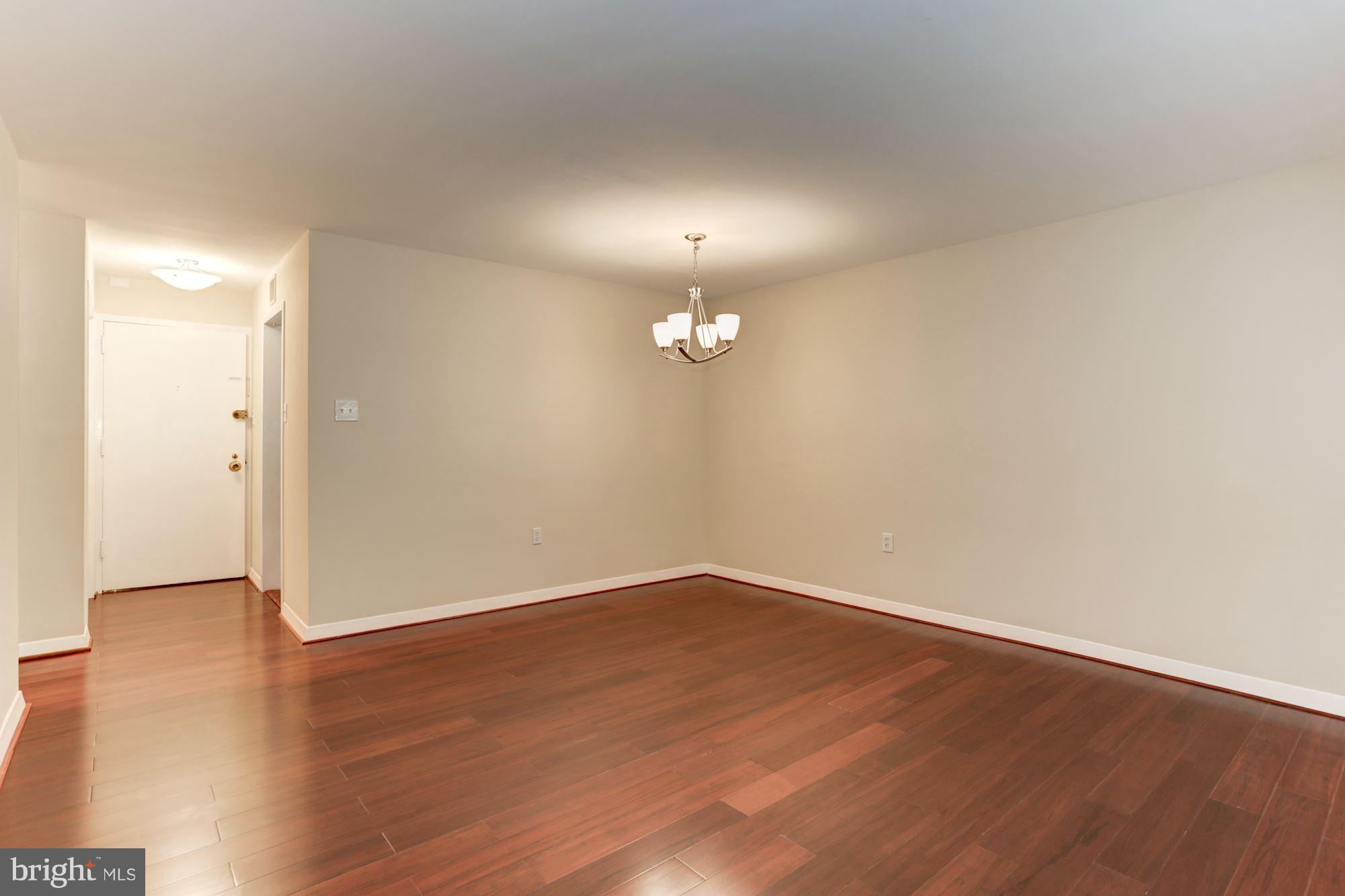 Living room/Dining Room