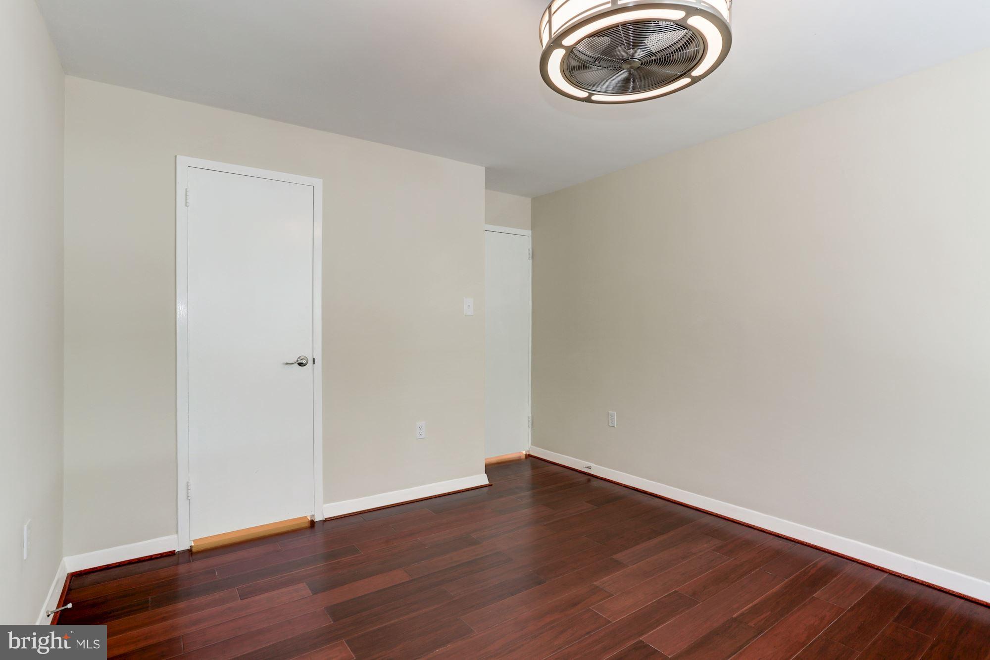 2501 Calvert Street Northwest, Unit 110 Washington, DC 20008 - Photo 19 of 28 Bedroom
