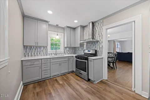 $289,999 | 101 Park Drive, Oxford, NC 27565