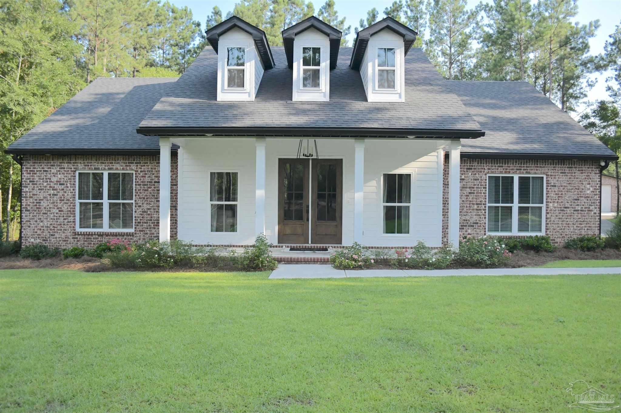 2297 Molino Bridge Road Pace, FL 32571 - Photo 1 of 49