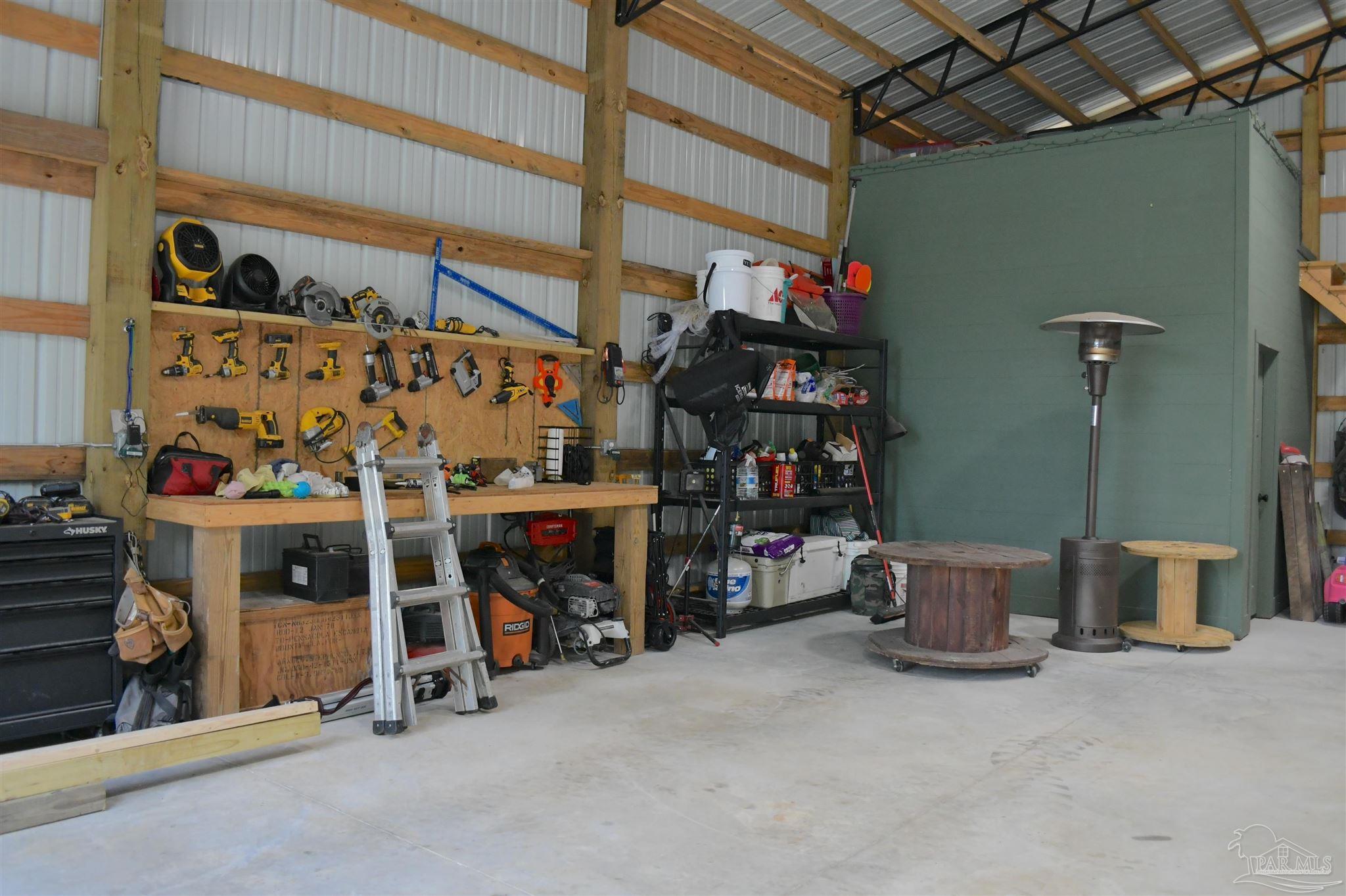 2297 Molino Bridge Road Pace, FL 32571 - Photo 45 of 49
