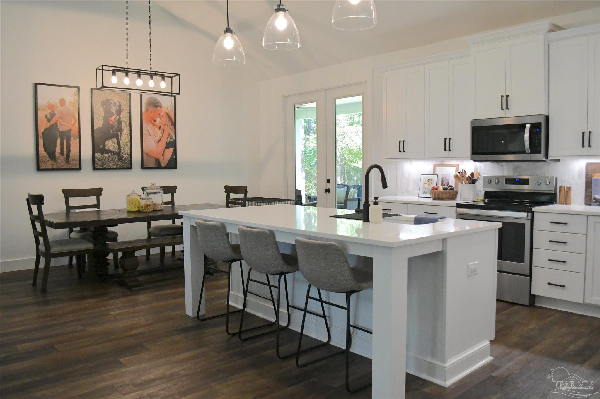 2297 Molino Bridge Road Pace, FL 32571 - Photo 8 of 49