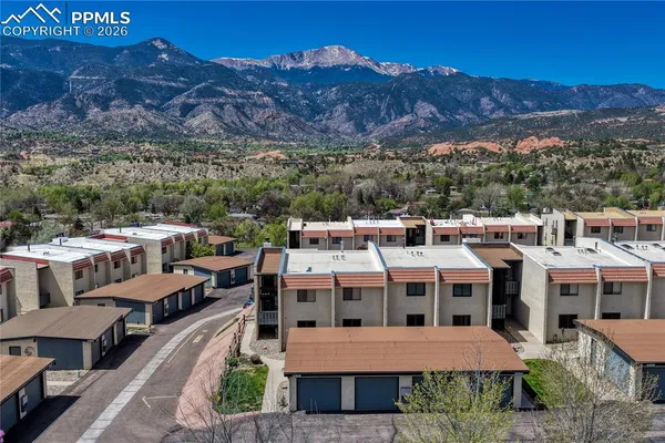 $390,000 | 918 Fontmore Road, Unit A, Colorado Springs, CO 80904