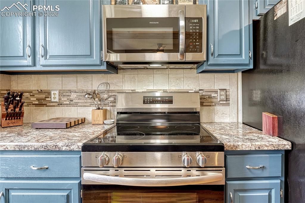 918 Fontmore Road, Unit A Colorado Springs, CO 80904 - Photo 15 of 43