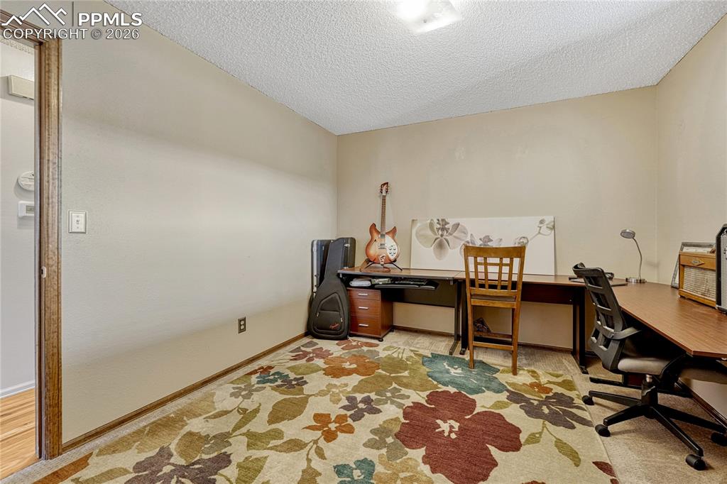 918 Fontmore Road, Unit A Colorado Springs, CO 80904 - Photo 19 of 43