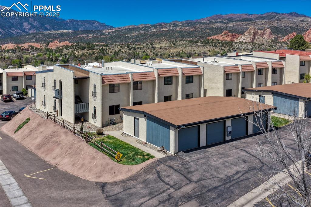 918 Fontmore Road, Unit A Colorado Springs, CO 80904 - Photo 2 of 43