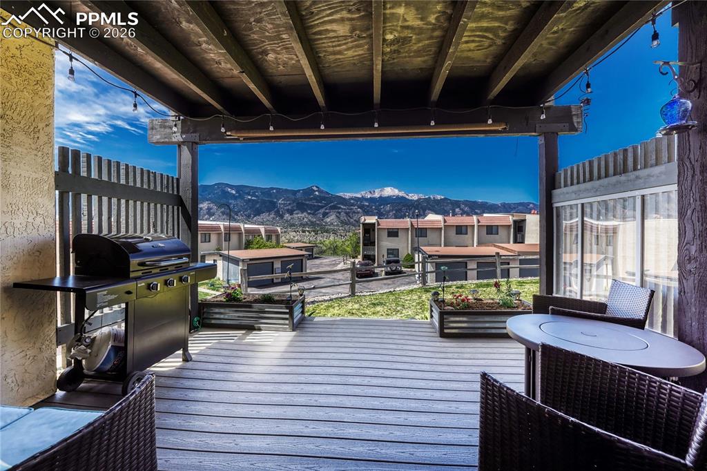 918 Fontmore Road, Unit A Colorado Springs, CO 80904 - Photo 29 of 43
