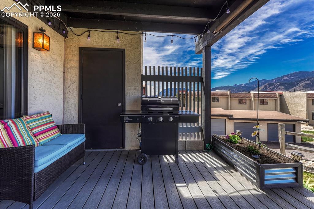 918 Fontmore Road, Unit A Colorado Springs, CO 80904 - Photo 30 of 43