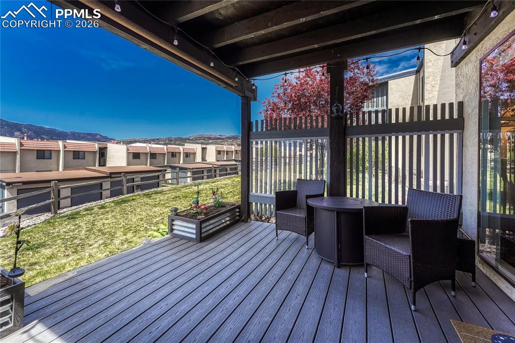 918 Fontmore Road, Unit A Colorado Springs, CO 80904 - Photo 31 of 43