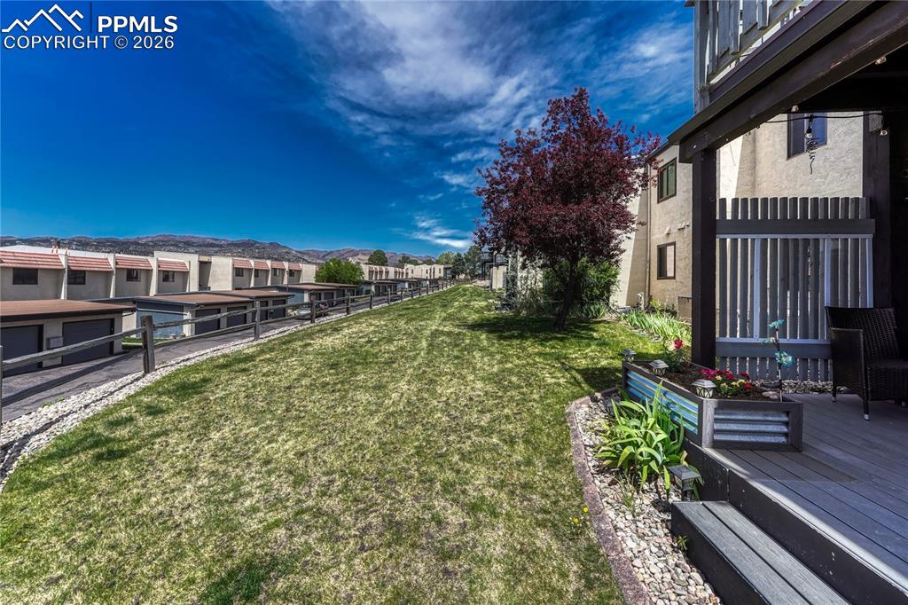 918 Fontmore Road, Unit A Colorado Springs, CO 80904 - Photo 32 of 43