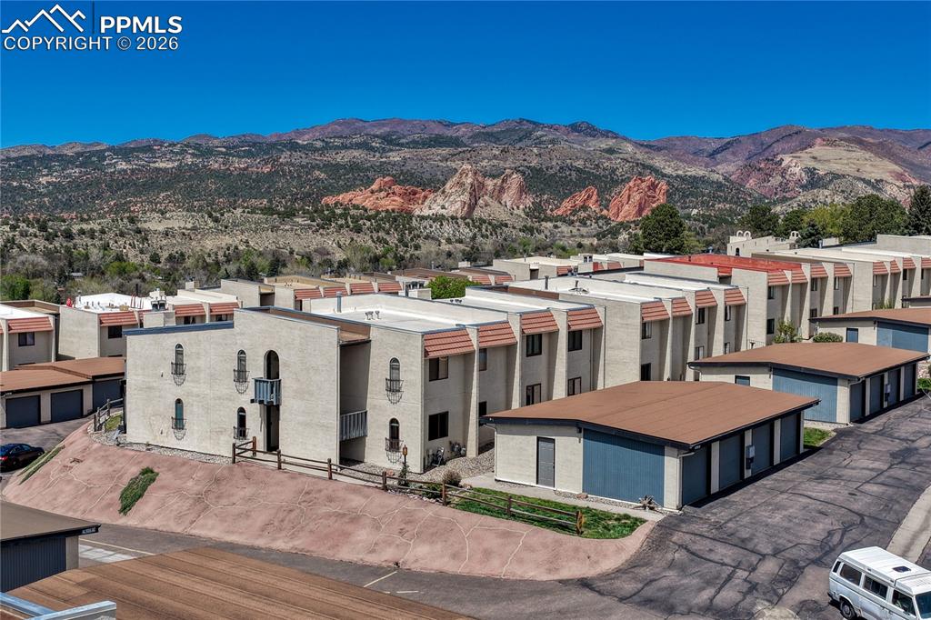 918 Fontmore Road, Unit A Colorado Springs, CO 80904 - Photo 35 of 43