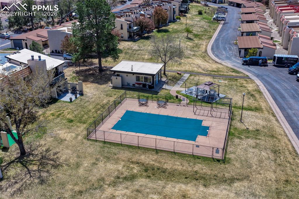 918 Fontmore Road, Unit A Colorado Springs, CO 80904 - Photo 41 of 43