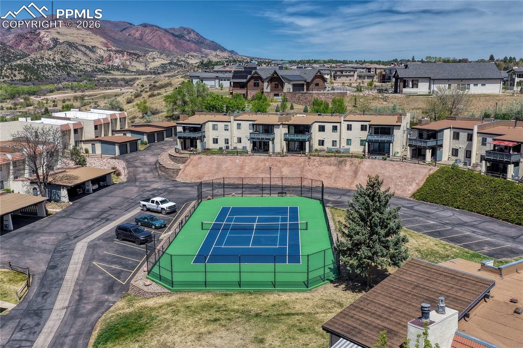 918 Fontmore Road, Unit A Colorado Springs, CO 80904 - Photo 42 of 43
