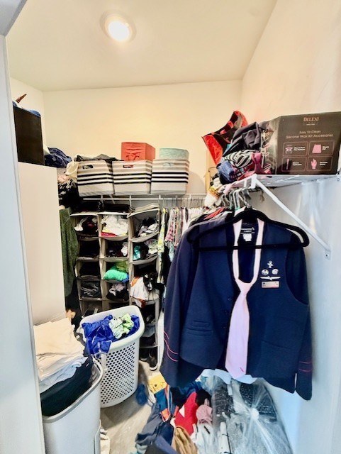 5 Fremont Street, Unit 301 Winthrop, MA 02152 - Photo 12 of 18 a view of storage and utility room