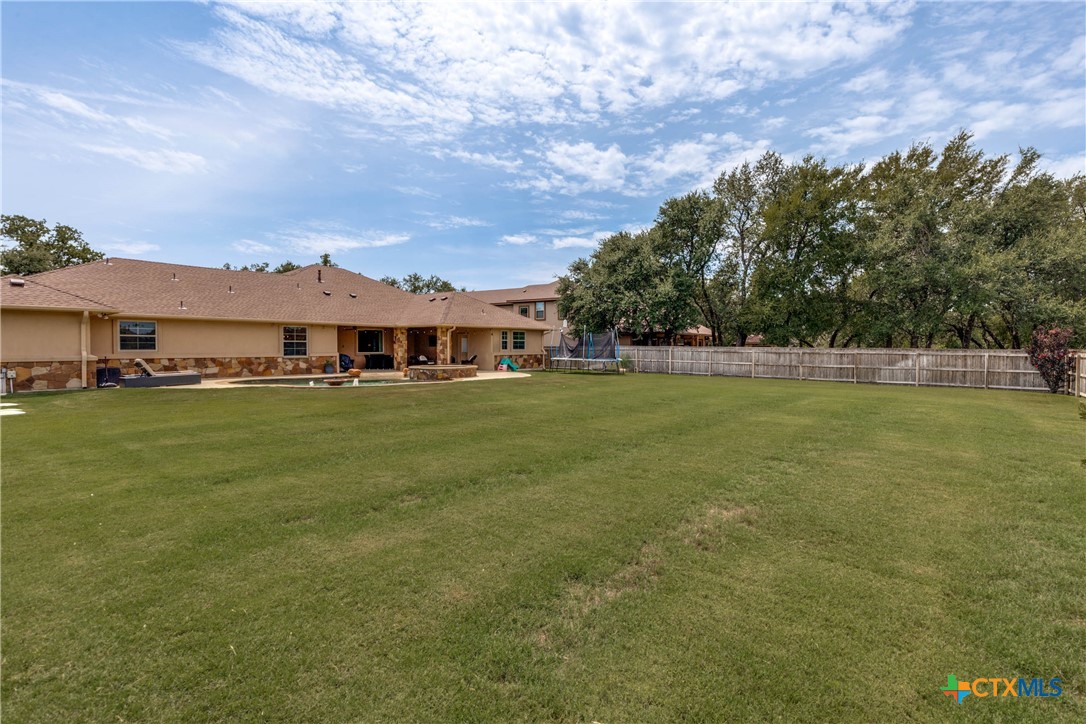 1160 Mescalero Trail Belton, TX 76513 - Photo 25 of 25