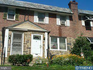 222 Hampden Road Upper Darby, PA 19082 - Photo 1 of 1