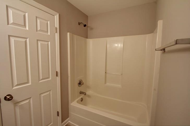 3984 A Taylor Road Nashville, TN 37211 - Photo 14 of 19 a bathroom with a bathtub