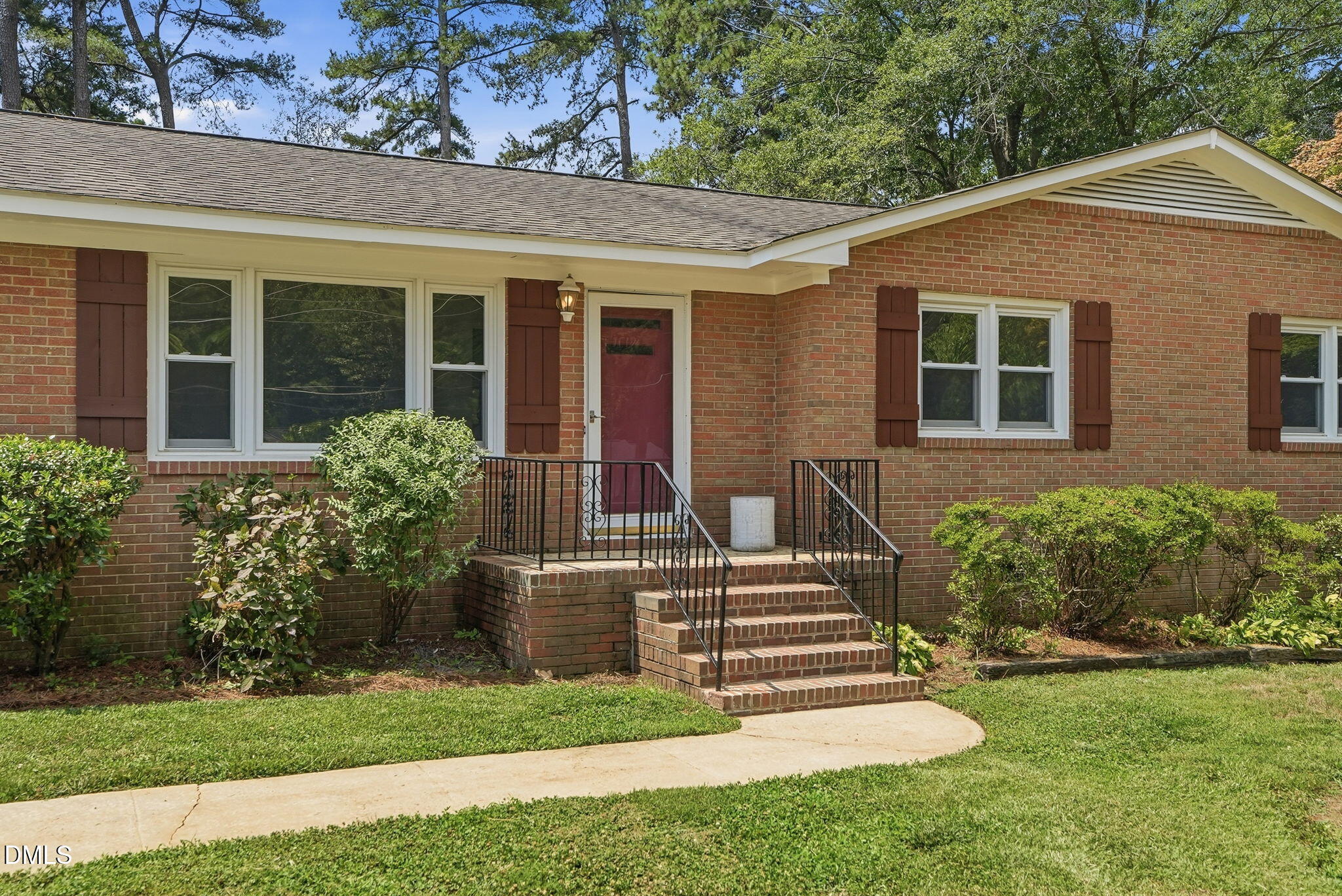4409 Leota Drive Raleigh, NC 27603 - Photo 2 of 56 2