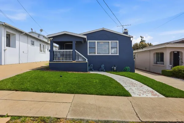 $849,000 | 2468 Maxwell Avenue, Oakland, CA 94601