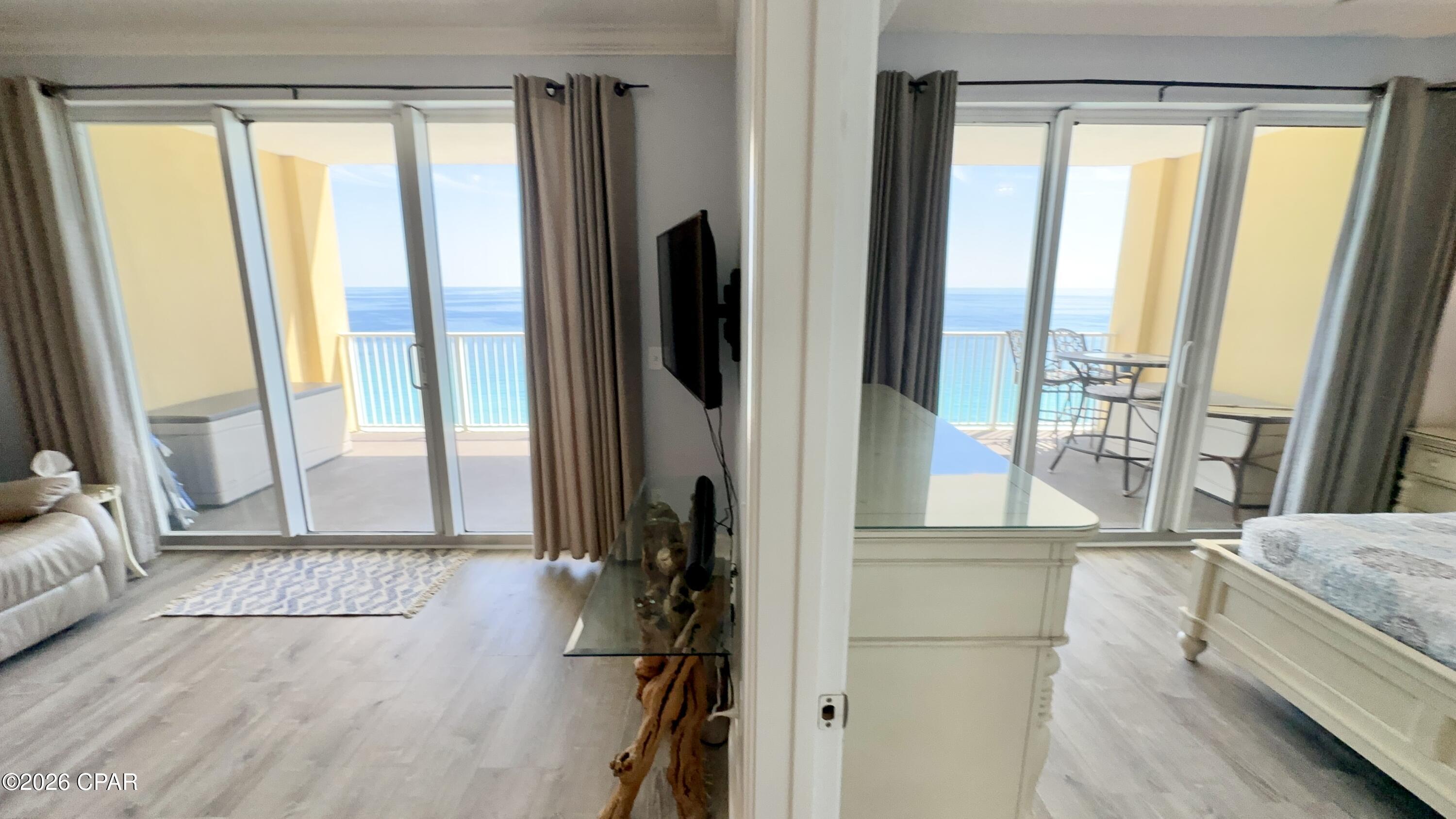 17643 Front Beach Road, Unit 1704 Panama City Beach, FL 32413 - Photo 22 of 55