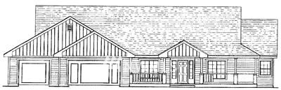 112 Summit Loop McCleary, WA 98557 - Photo 1 of 1 Gallery Image 1