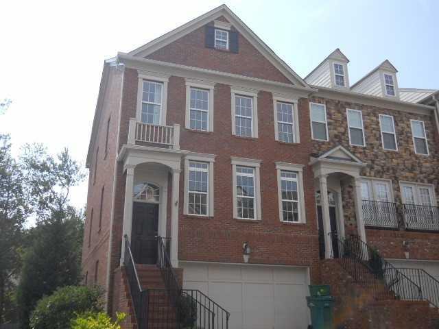 3421 Triview Square, Unit 3421 Atlanta, GA 30339 - Photo 1 of 1 Exterior Front. FRONT