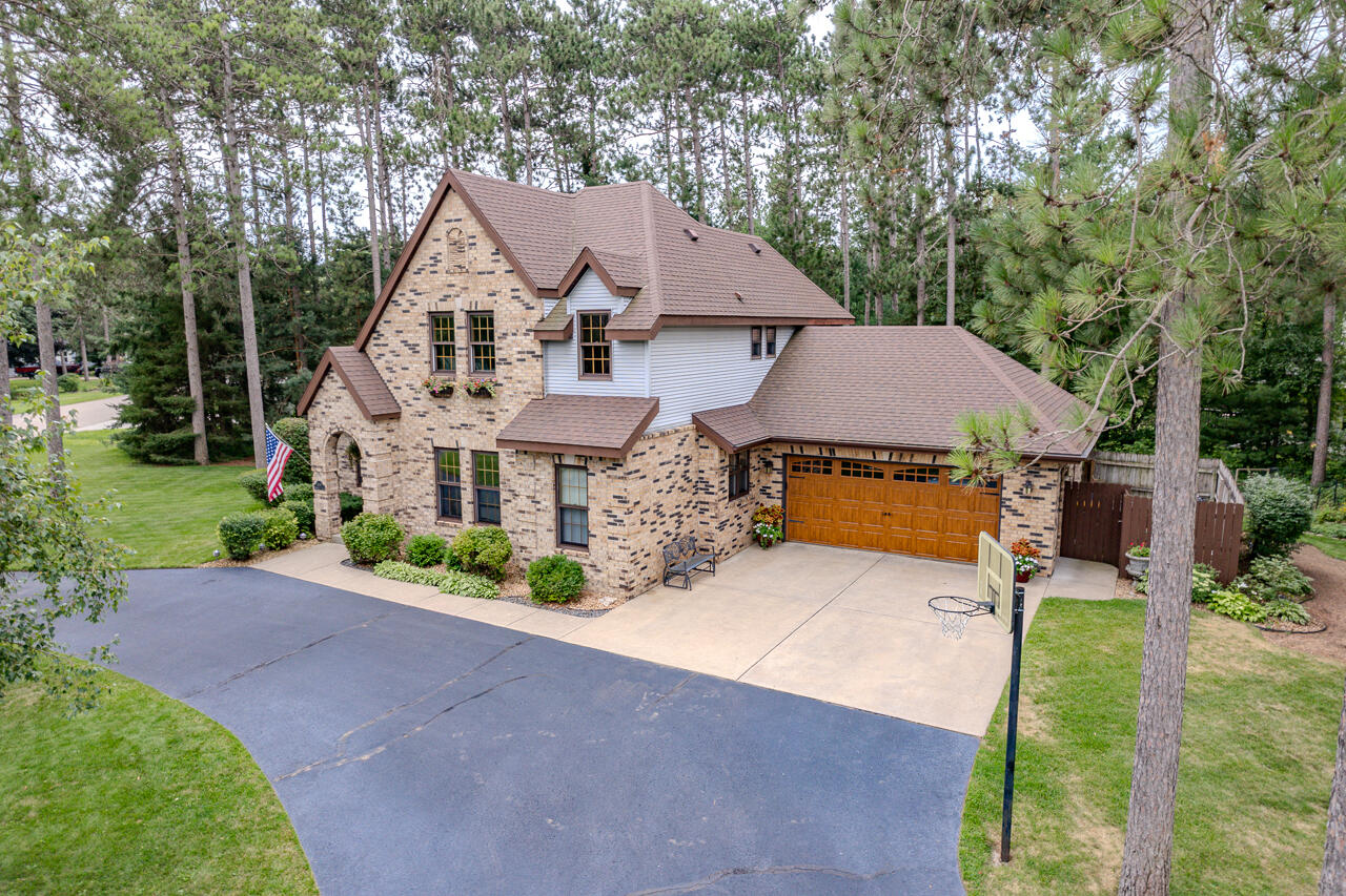 2140 Shadow View Circle Plover, WI 54467 - Photo 2 of 48 DJI_0163