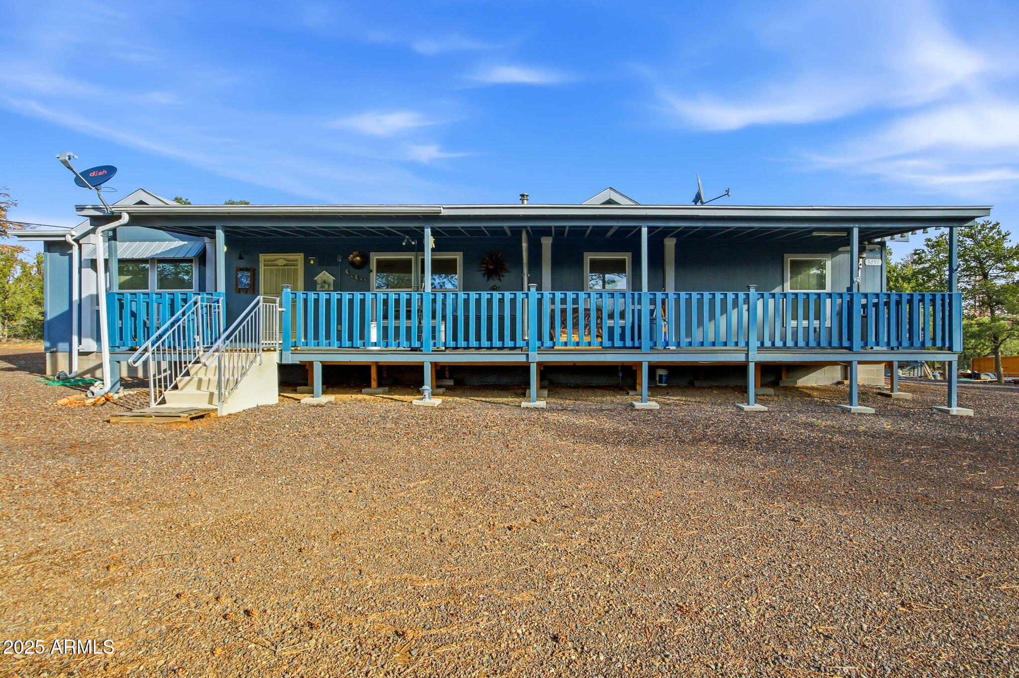 3051 State Route 277 Overgaard, AZ 85933 - Photo 3 of 40 3501AZ277-HeberOvergaard-AZ-3