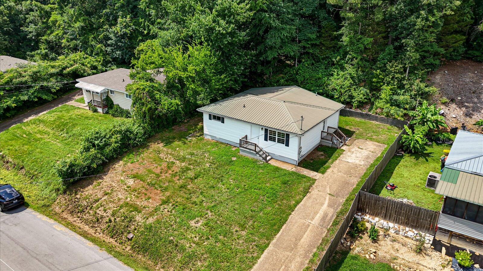 338 Mcafee Road Rossville, GA 30741 - Photo 27 of 29 28-338 Mcafee Rd-28