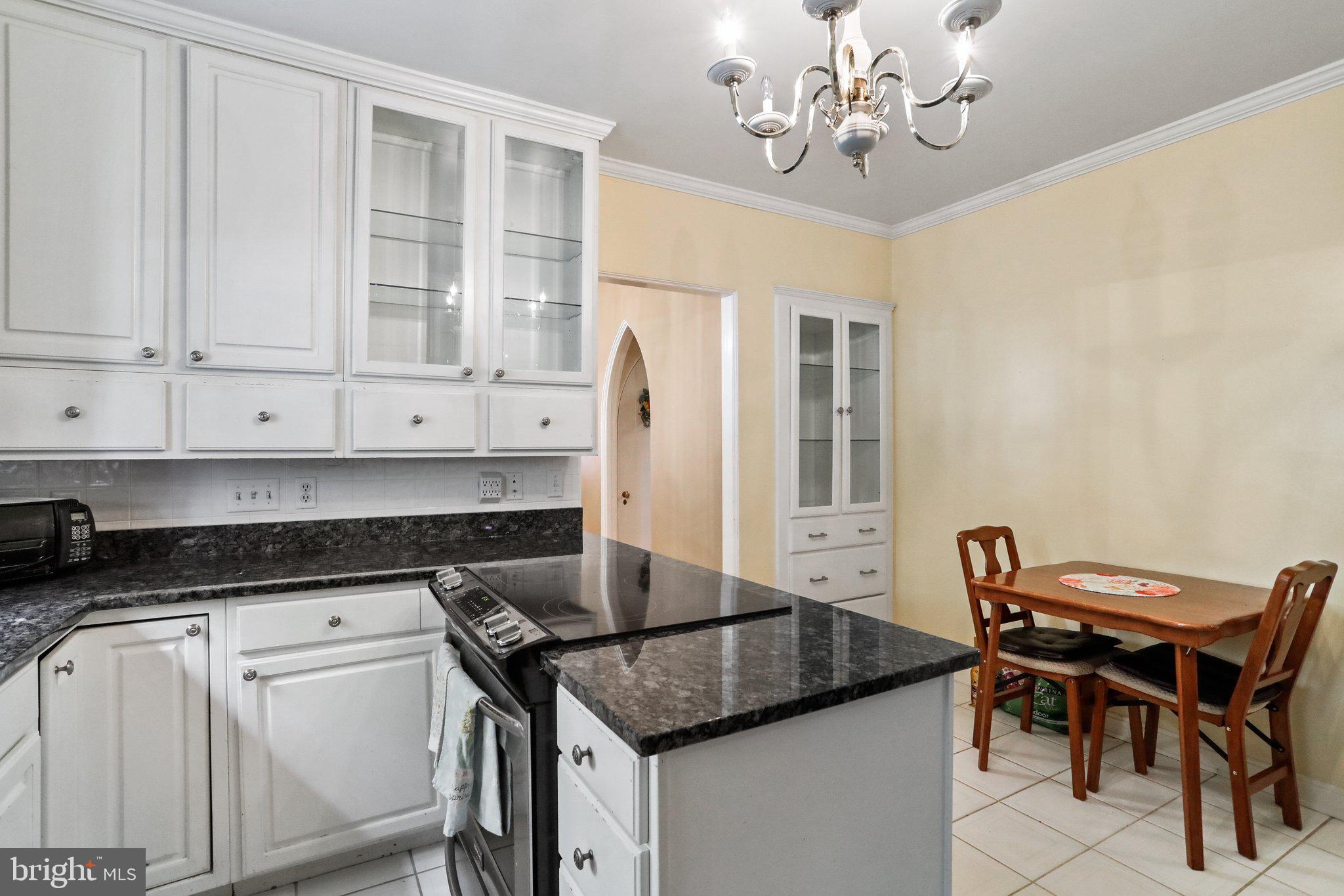 815 Windsor Road Cumberland, MD 21502 - Photo 17 of 46 A historic house with a modern kitchen!