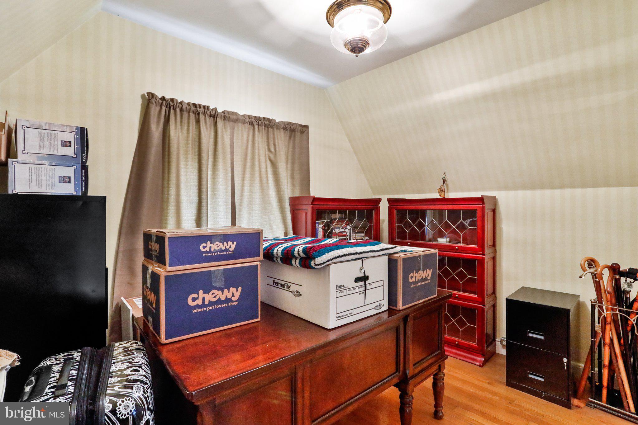 815 Windsor Road Cumberland, MD 21502 - Photo 22 of 46 Bedroom #1!