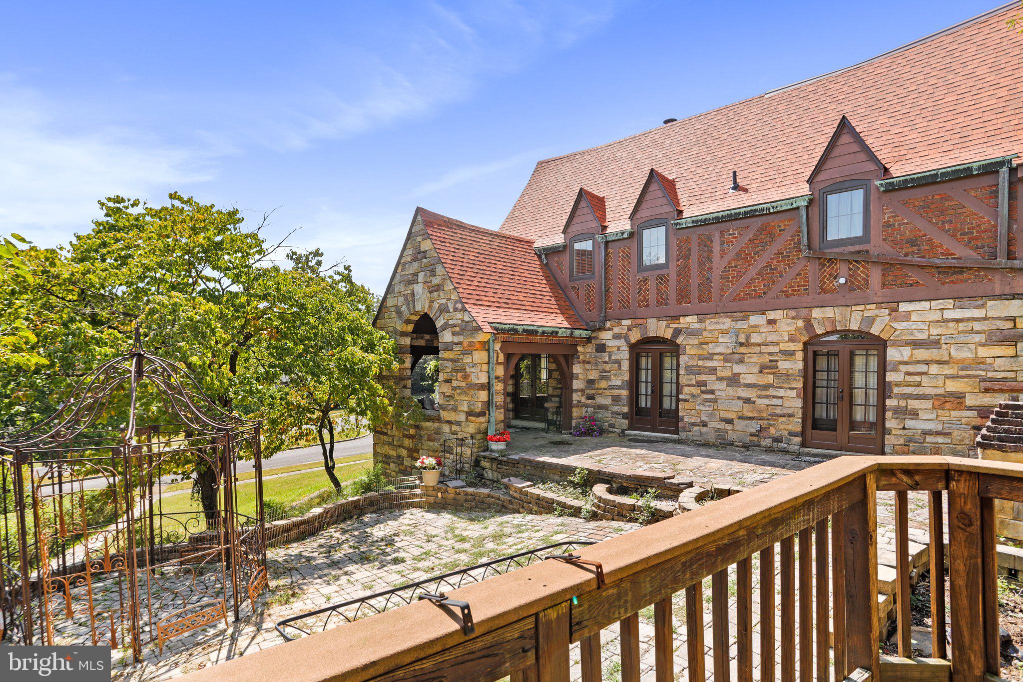 815 Windsor Road Cumberland, MD 21502 - Photo 41 of 46