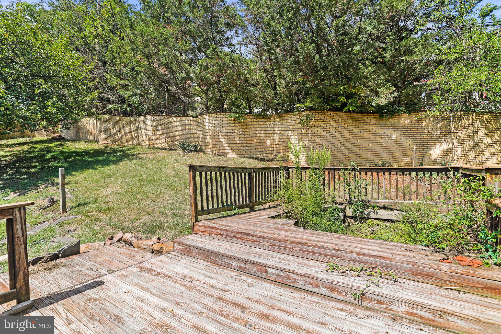 815 Windsor Road Cumberland, MD 21502 - Photo 46 of 46 Revamp this deck for