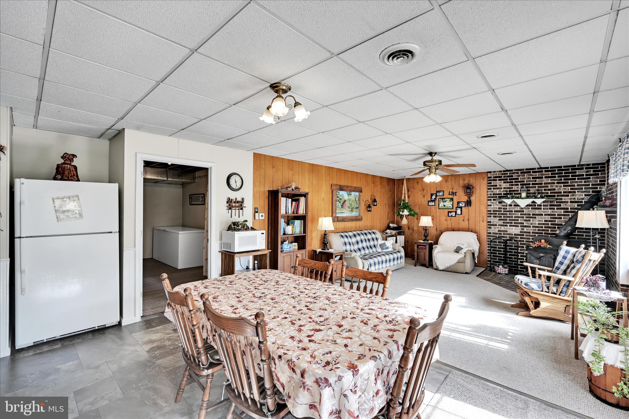 188 Lengle Road Myerstown, PA 17067 - Photo 18 of 58 a outdoor space with lots of furniture and shower