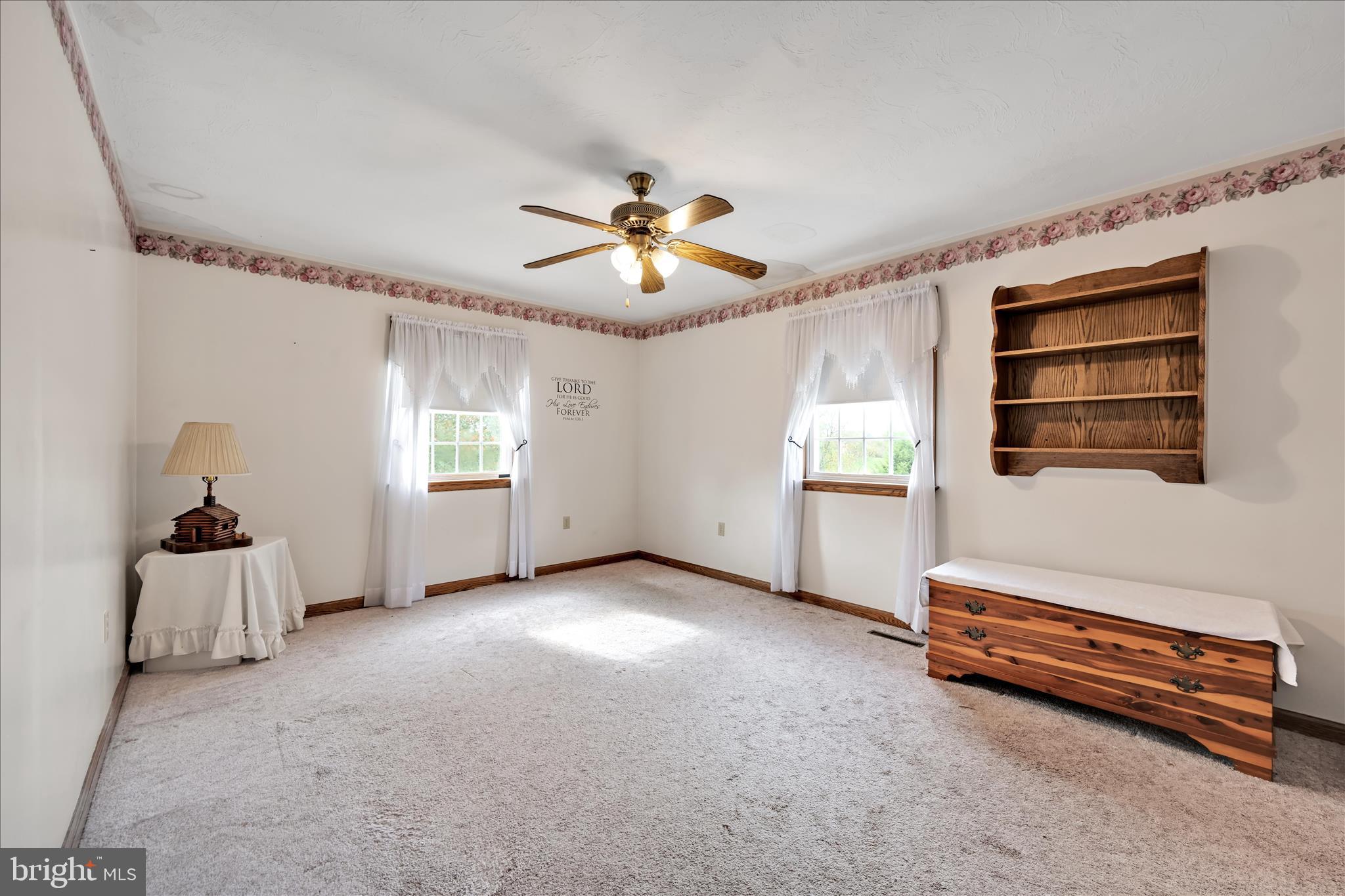 188 Lengle Road Myerstown, PA 17067 - Photo 26 of 58 a view of livingroom with hardwood floor and window